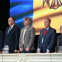 congres