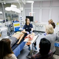 Medical Emergencies
