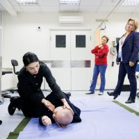 Medical Emergencies