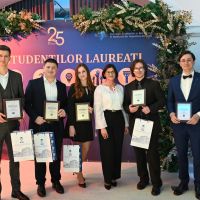 Gala Studenților Laureați