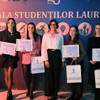 Gala Studenților Laureați