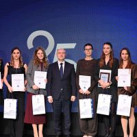 Gala Studenților Laureați