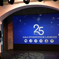 Gala Studenților Laureați