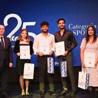 Gala Studenților Laureați