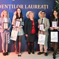 Gala Studenților Laureați