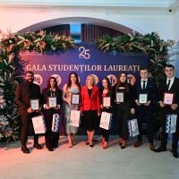 Gala Studenților Laureați