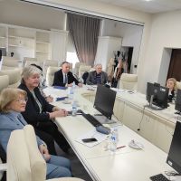 Consolidarea capacităților de cercetare ale instituțiilor de învățământ superior 