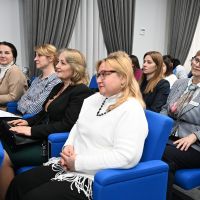 conferință