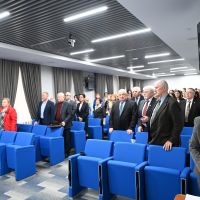 conferință