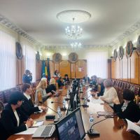 Conferința „Femeile în cercetare: destine, contribuții, perspective” ediția V-a