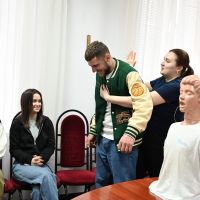 Open Doors Day