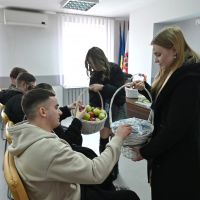 Open Doors Day