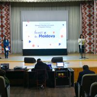 Învață în Moldova