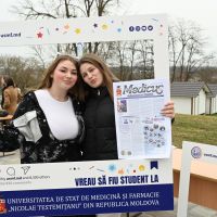 Învață în Moldova