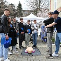 Târguri educaționale