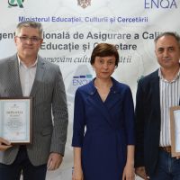 Teza de Doctor de Excelenţă