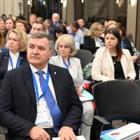 Conferinta in vaccinologie 