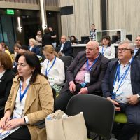 Conferinta in vaccinologie 