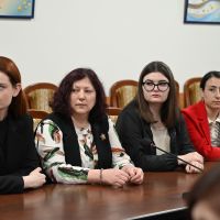 Dr. Horia Vulpe, Associate Professor 