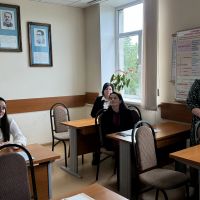 conferință științifică internațională