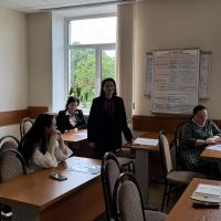 conferință științifică internațională