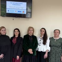 conferință științifică internațională