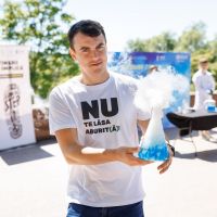 Ziua mondială fără tutun