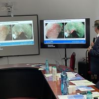 Endoscopia digestivă