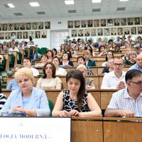 Microbiologia modernă