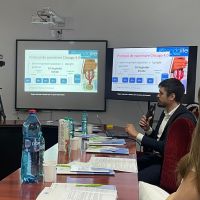 Endoscopia digestivă