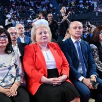 Depunere Juramant, Promotia 2025