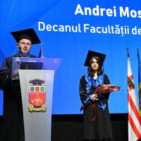 Depunere Juramant, Promotia 2025