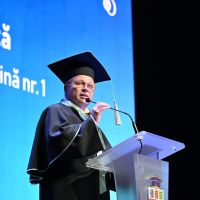 Depunere Juramant, Promotia 2025