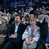 Depunere Juramant, Promotia 2025
