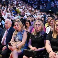 Depunere Juramant, Promotia 2025
