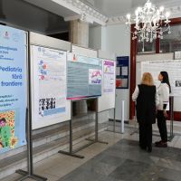 „Pediatria fără frontiere” 