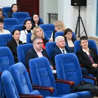 „Pediatria fără frontiere” 