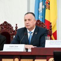 „Pediatria fără frontiere” 