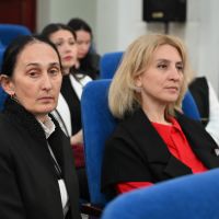 „Pediatria fără frontiere” 