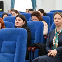 „Pediatria fără frontiere” 