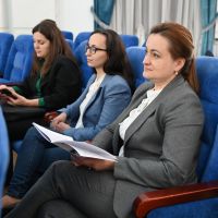 „Pediatria fără frontiere” 