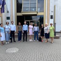 vizita Banca Mondiala 