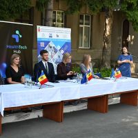 Health Tech Hub