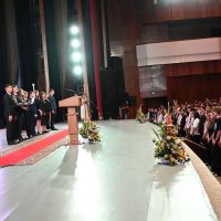 ceremonie