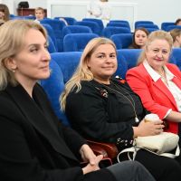 conferință