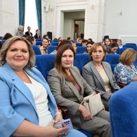 conferință