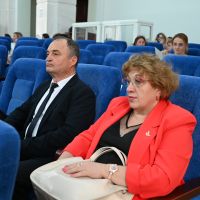 conferință