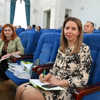 conferință