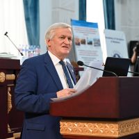 conferință