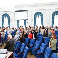 conferință
